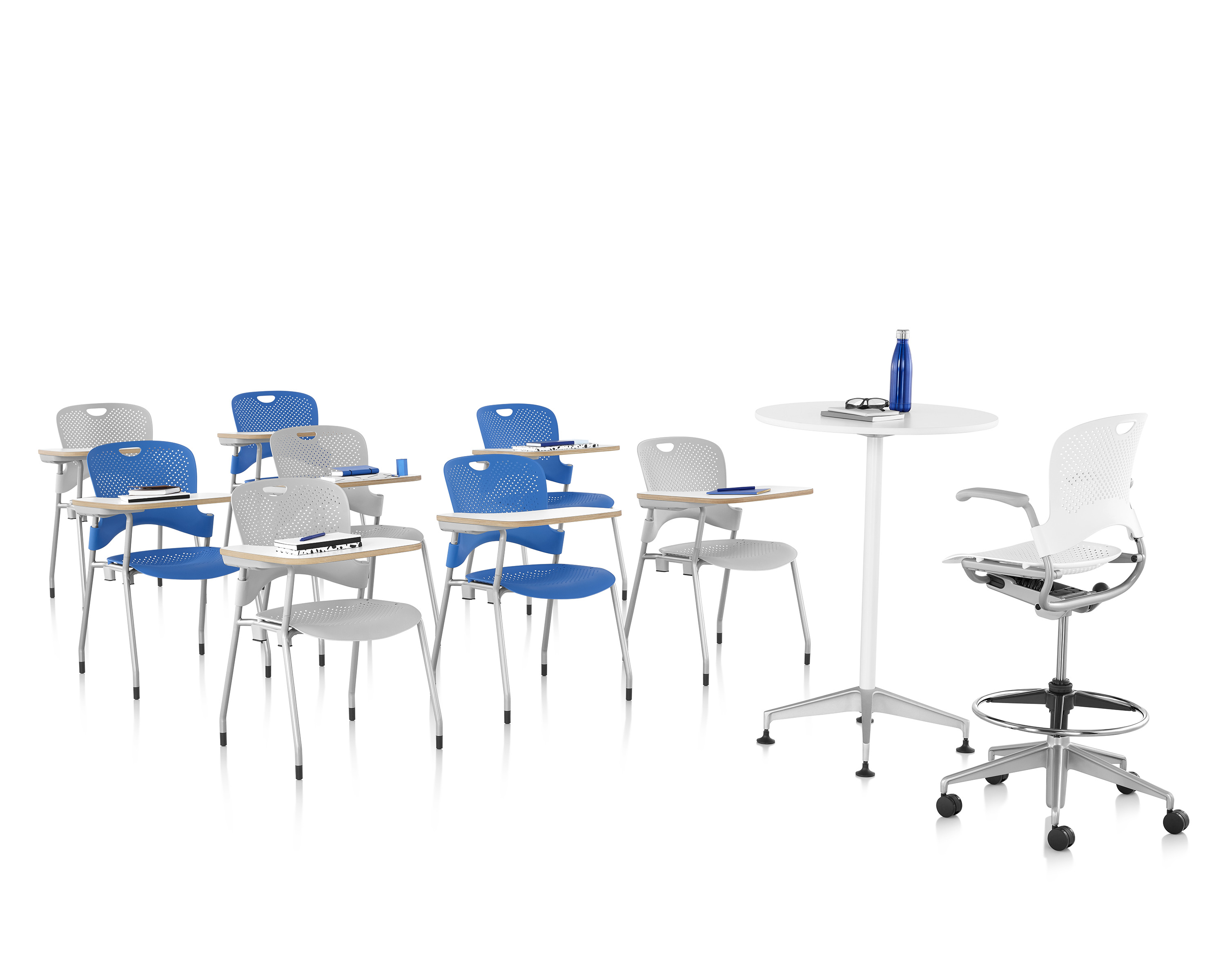 会议台|实木洽谈台|办公家具|球友会（中国）家具|塞图高脚台